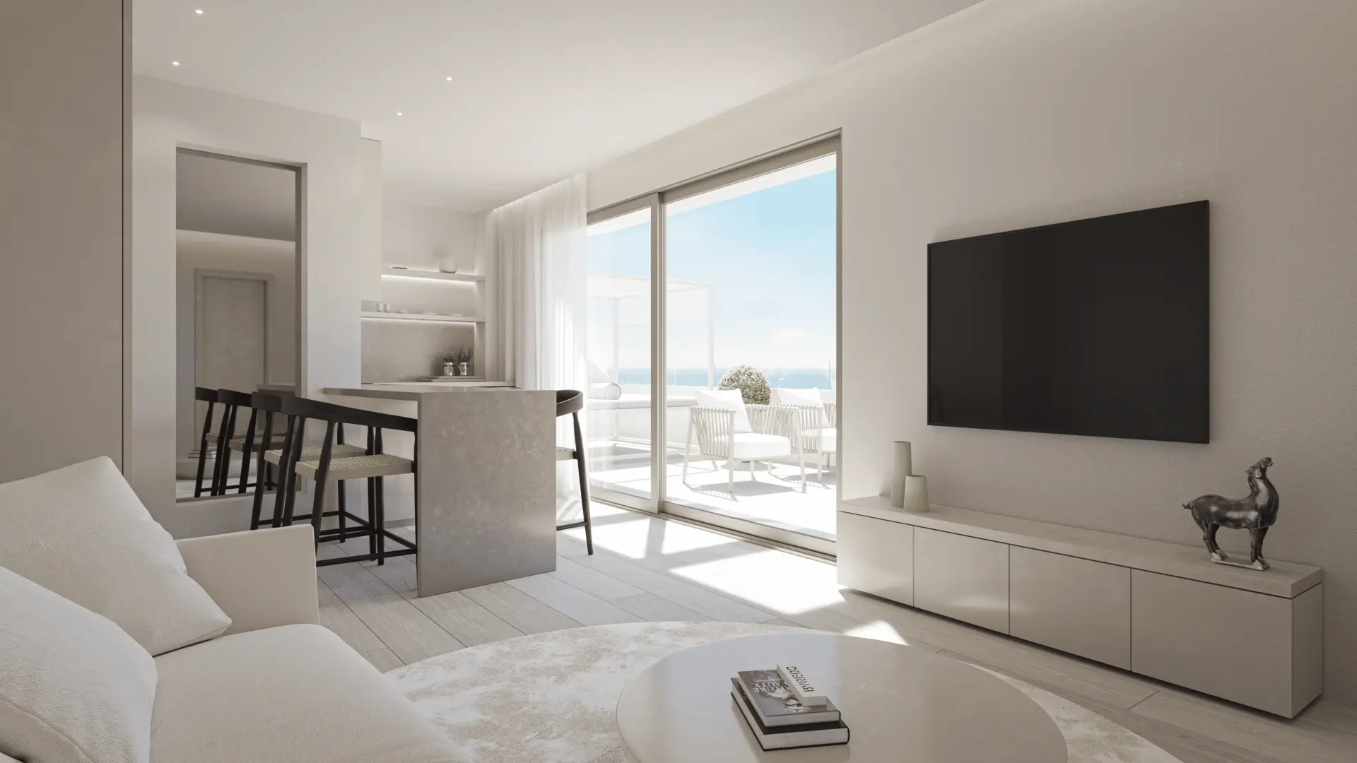 JRW ESTEPONA EDIFICIO INTERIORES_02 ATICO SALON CAM 02