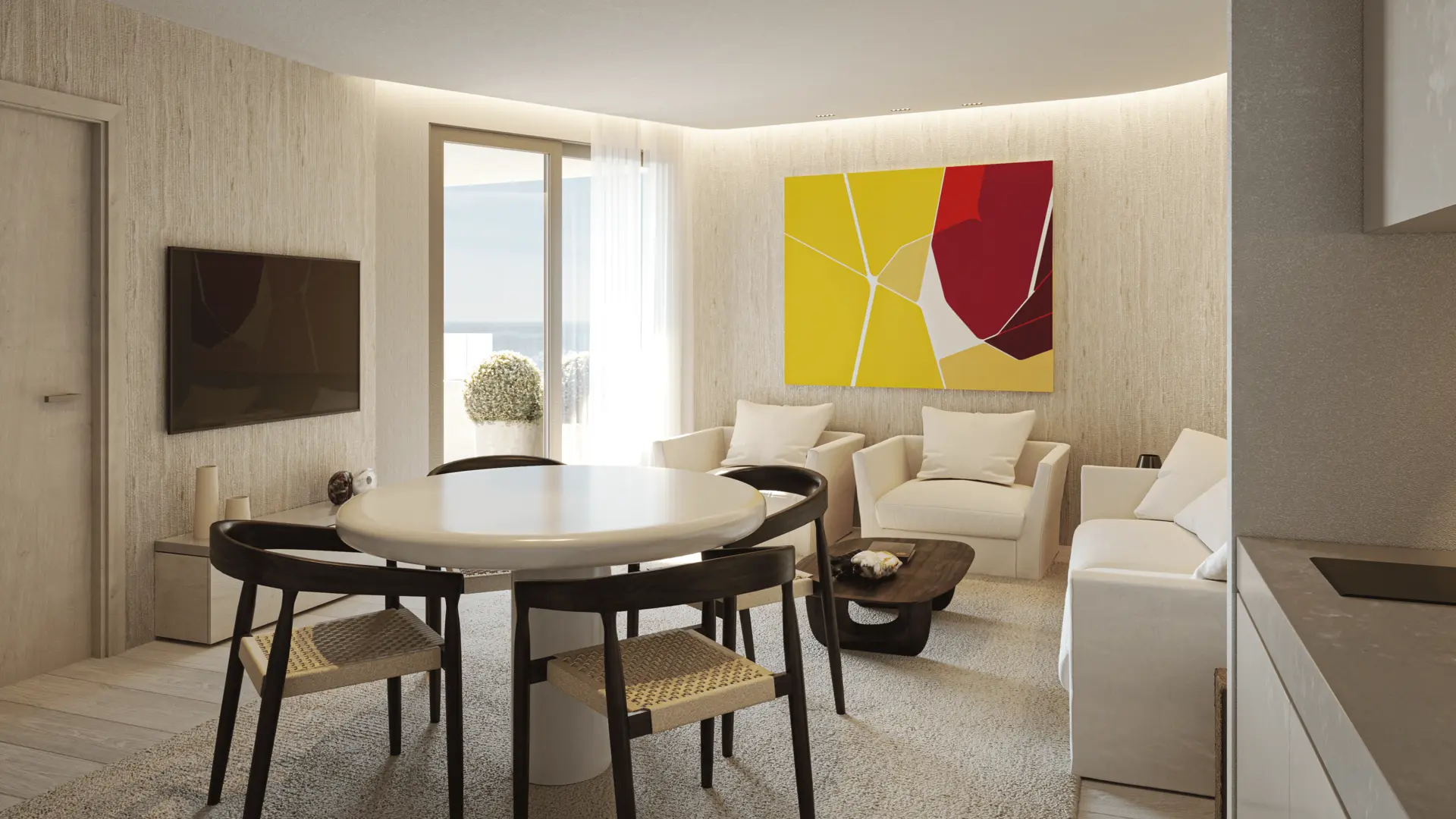 JRW ESTEPONA EDIFICIO INTERIORES_06 TIPO SALON CAM 03